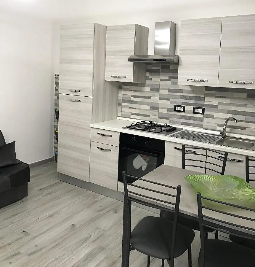 Nel Borgo Di Capri Leone Apartment